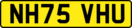 NH75VHU