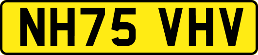 NH75VHV