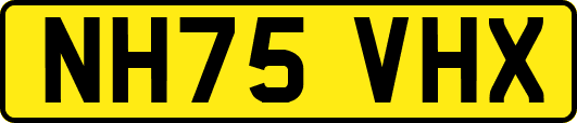 NH75VHX