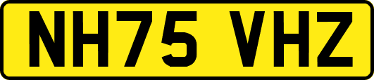 NH75VHZ