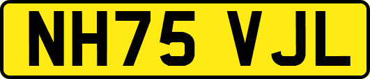 NH75VJL