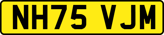 NH75VJM
