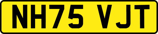 NH75VJT