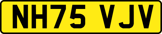 NH75VJV