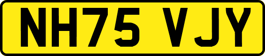 NH75VJY