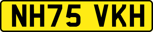 NH75VKH