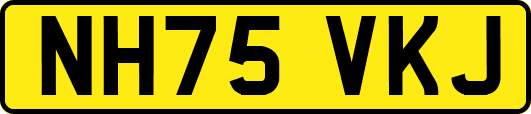 NH75VKJ