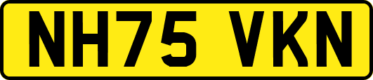 NH75VKN