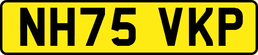 NH75VKP