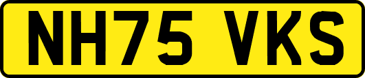 NH75VKS