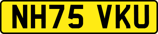 NH75VKU