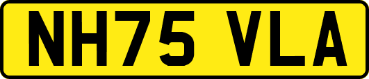 NH75VLA