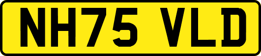 NH75VLD