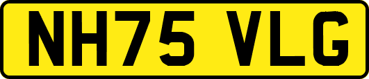 NH75VLG