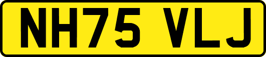 NH75VLJ