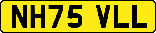 NH75VLL