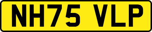NH75VLP