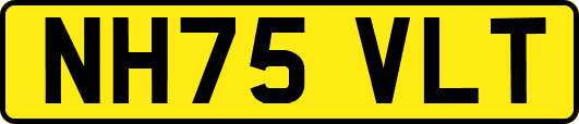 NH75VLT