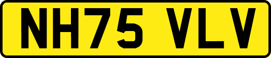 NH75VLV