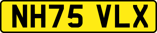 NH75VLX