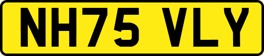 NH75VLY