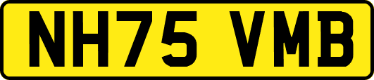 NH75VMB