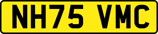 NH75VMC