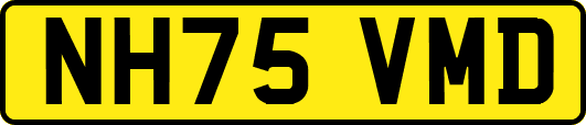 NH75VMD