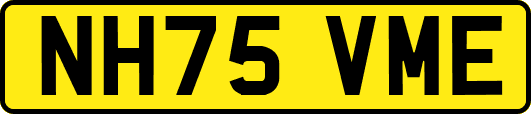 NH75VME