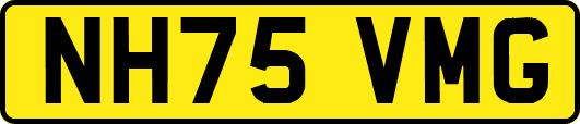 NH75VMG