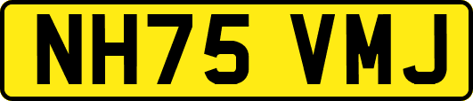 NH75VMJ