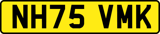 NH75VMK
