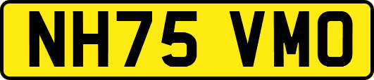 NH75VMO