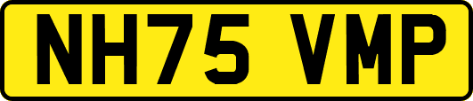 NH75VMP