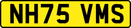 NH75VMS