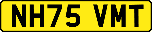 NH75VMT