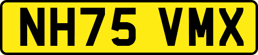 NH75VMX