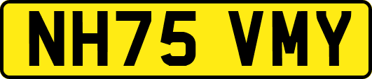 NH75VMY