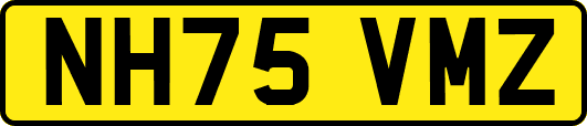 NH75VMZ
