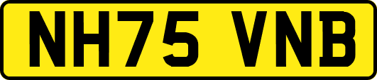 NH75VNB
