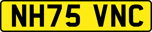 NH75VNC