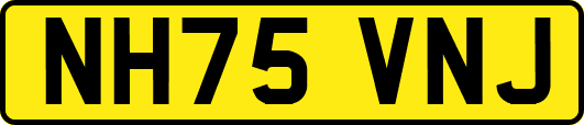 NH75VNJ