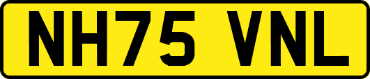 NH75VNL