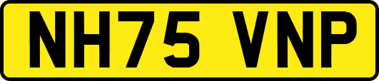NH75VNP