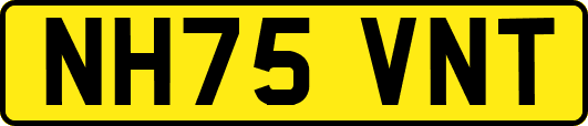 NH75VNT