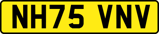 NH75VNV
