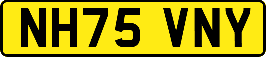 NH75VNY