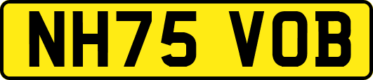 NH75VOB