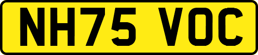 NH75VOC