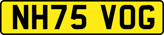NH75VOG